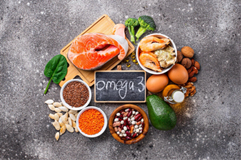 omega 3
